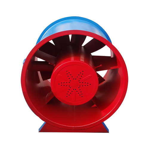 軸流風(fēng)機(jī)